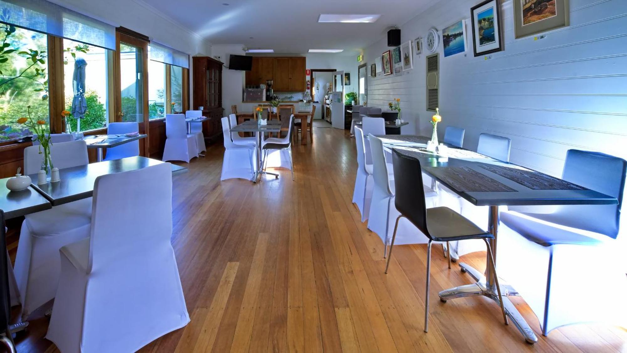Tranquilles Bed & Breakfast Port Sorell Luaran gambar