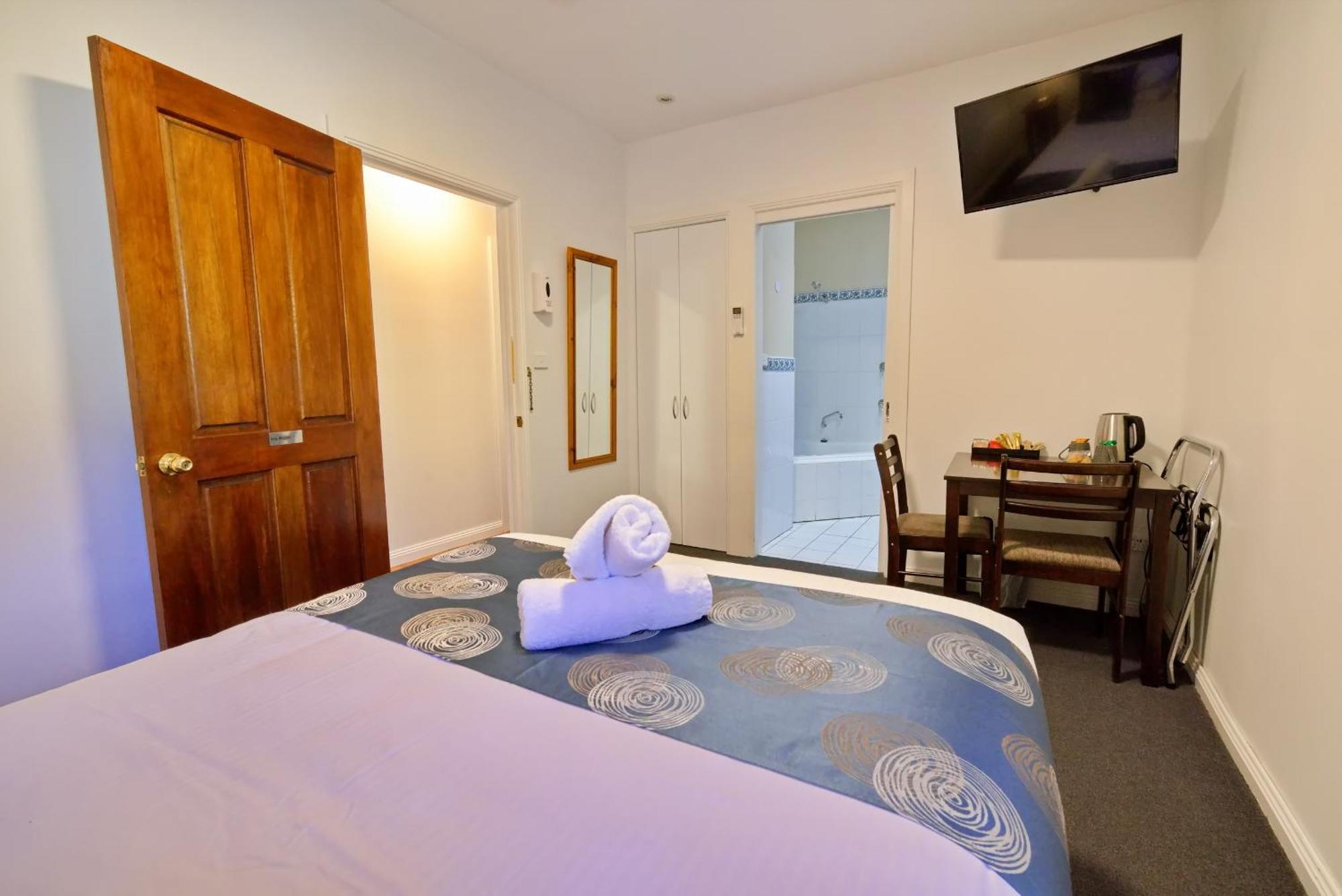 Tranquilles Bed & Breakfast Port Sorell Luaran gambar
