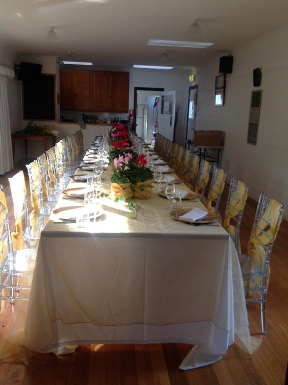 Tranquilles Bed & Breakfast Port Sorell Luaran gambar