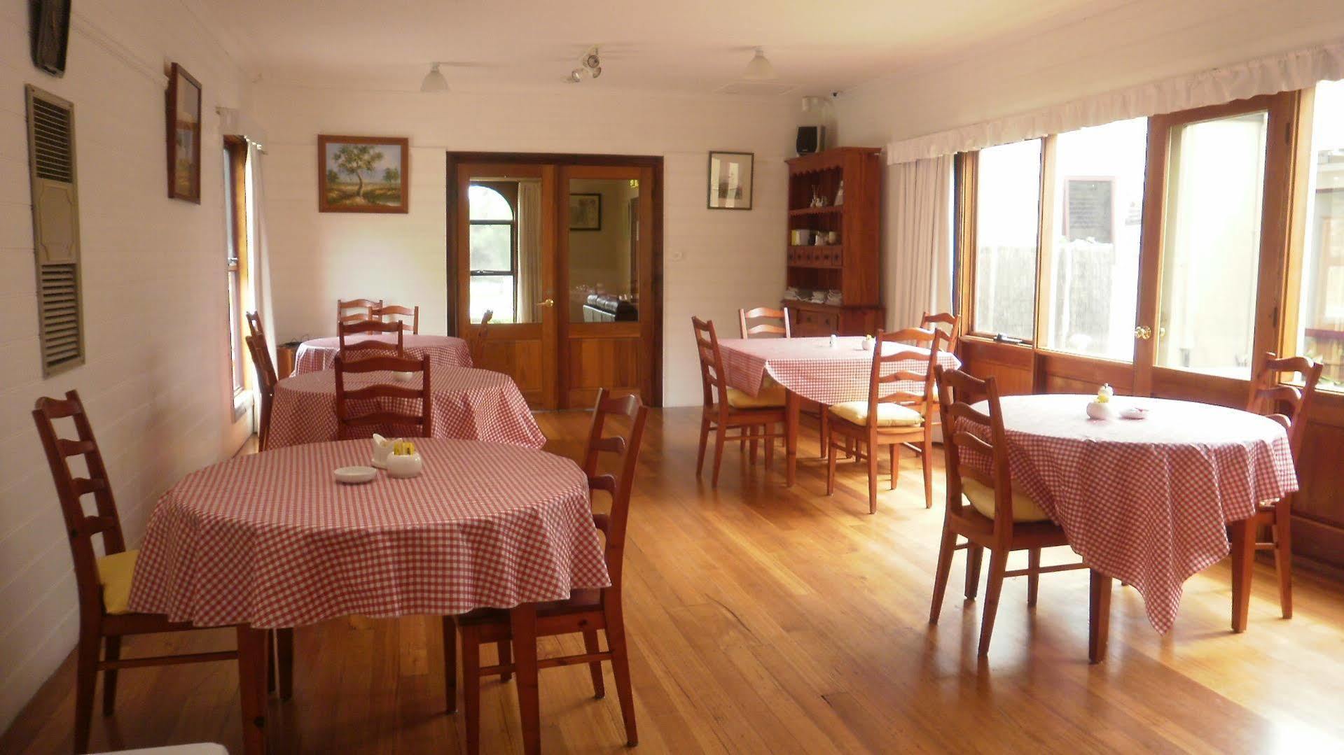 Tranquilles Bed & Breakfast Port Sorell Luaran gambar